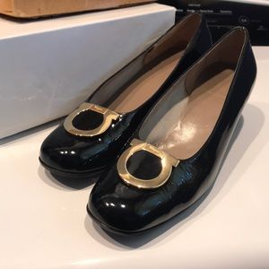 COPY - Salvatore Ferragamo heels